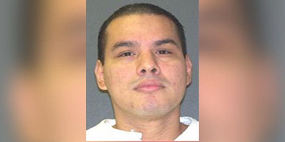Texas ejecuta a hombre que mató a niño y bebió su sangre