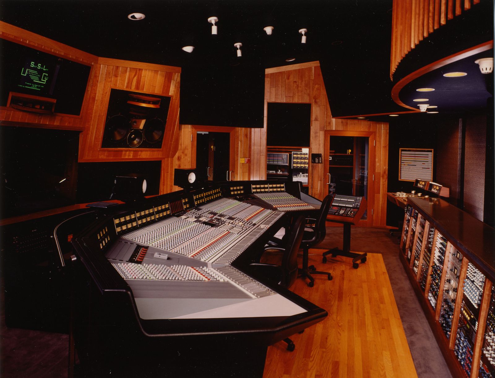 Prince habría ocultado graves problemas médicos - Paisley-Park-Wonder-Music-Web-