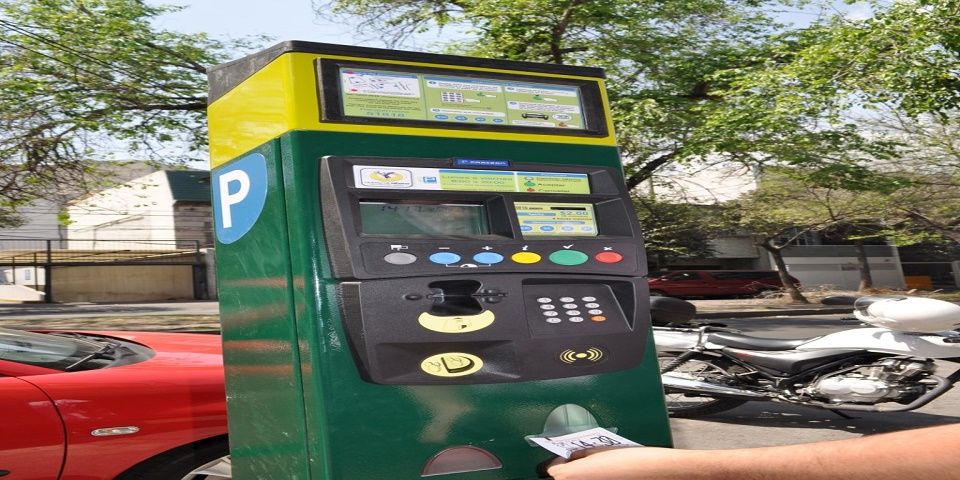 Habrá parquímetros en Interlomas y Jesús del Monte