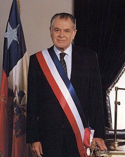 Muere Patricio Aylwin, expresidente de Chile - Patricio-Aylwin