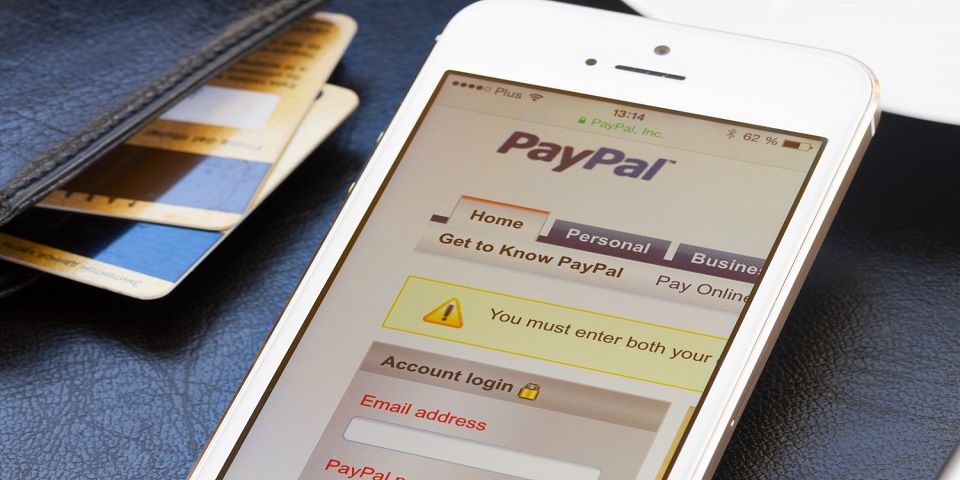Alertan de fraude por supuestos correos de PayPal