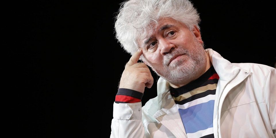 “Soy absolutamente responsable por Panamá Papers”: Pedro Almodóvar