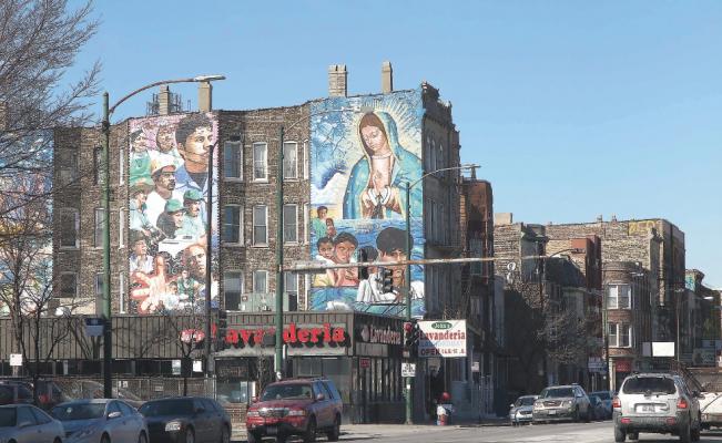 Homicidios suben 15 por ciento en EE.UU. en el primer semestre 2016 - Pequeña-Sinaloa-Chicago-El-Universal