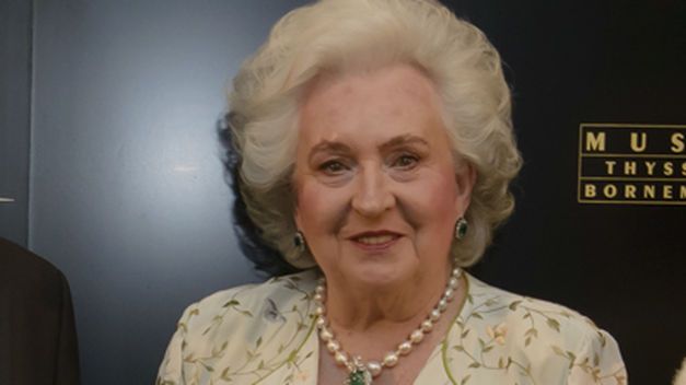 Personalidades que aparecen en el Panama Papers - Pilar-de-Borbón