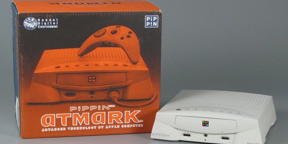 El producto que nadie recuerda de Apple