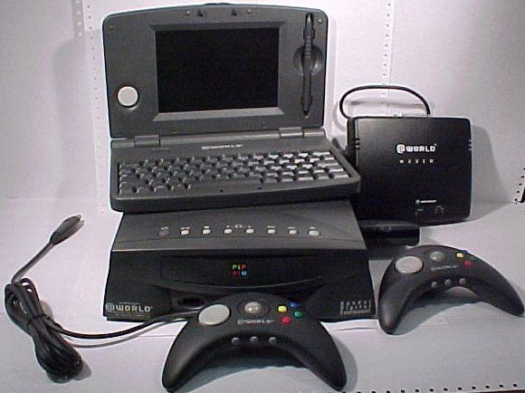 El producto que nadie recuerda de Apple - Pippin