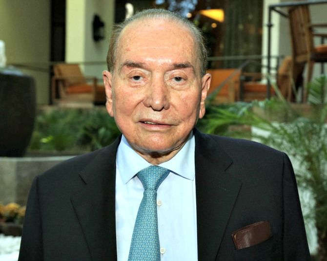 Grupo R detalla operaciones tras señalamiento en Panamá Papers - Ramiro-Garza-Cantu-1