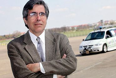 Chicharito y mexicanos destacados cenan con EPN en Alemania - Raul-Rojas-Hernandez