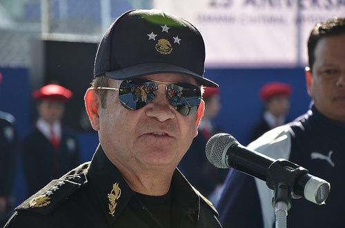 Renuncia secretario de Seguridad Pública Municipal de Querétaro - Rolando-Eugenio-Hidalgo-Eddy