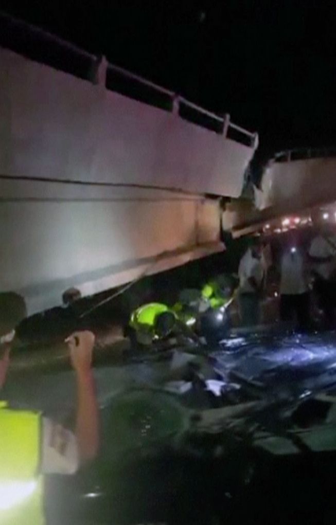 Suman 233 muertos por terremoto en Ecuador - SOP-AP-SPANA-SPAN-EC_Cast-1