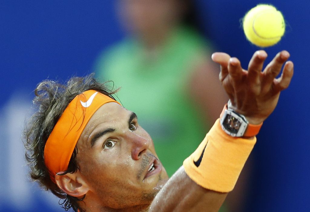 Nadal se corona en Barcelona - SOP-AP-SPANS-SPANTEN-_Cast-1024x701