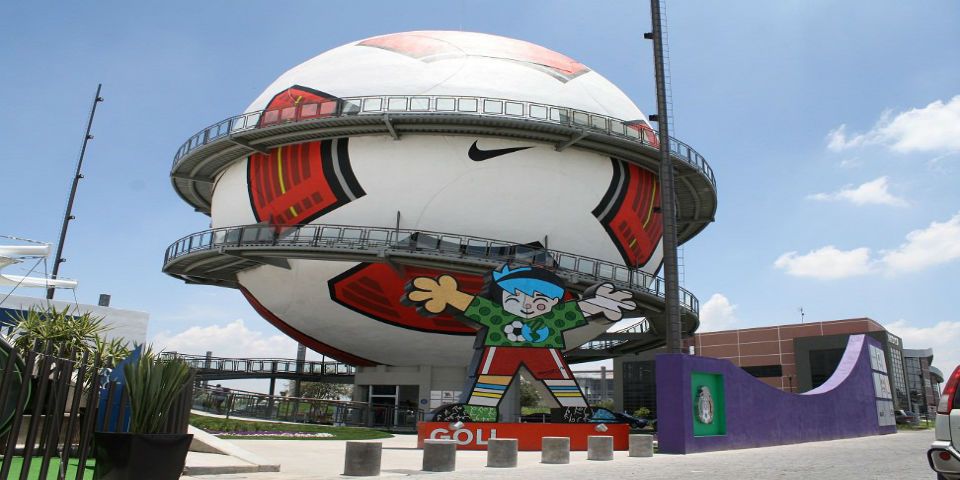 Eligen a nuevos integrantes del Salón de la Fama del futbol Eligen a nuevos integrantes del Salón de la Fama del futbol