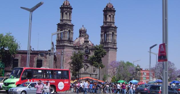 Renovarán colonias Guerrero y Tabacalera