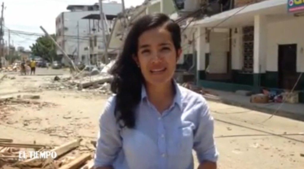 Video: Manta, una de las ciudades más afectadas en Ecuador - San-Pablo-de-Manta-Ecuador-1024x571