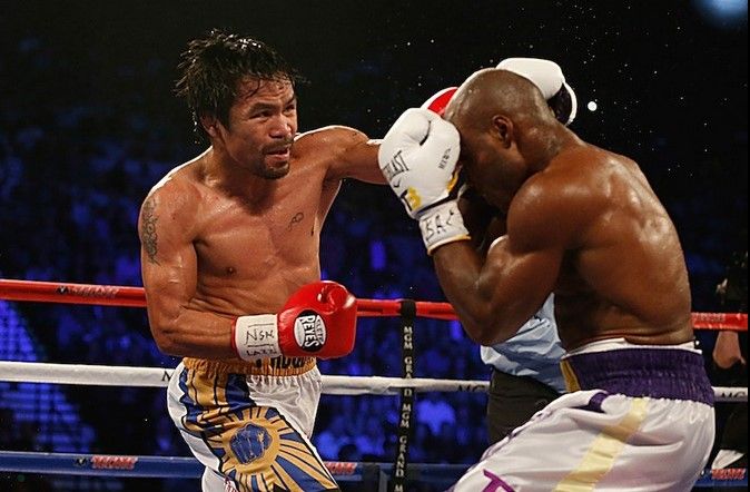 Manny Pacquiao se retiró campeón - Screenshot_1-1