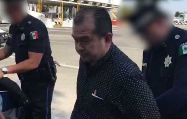 Video: declara esposa de presunto pederasta de Tabasco