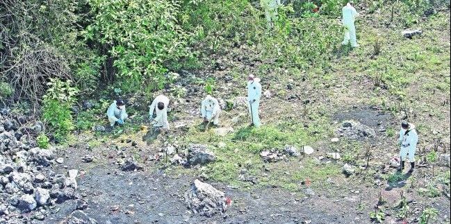 México en espera del resultado final del GIEI en caso iguala: EPN