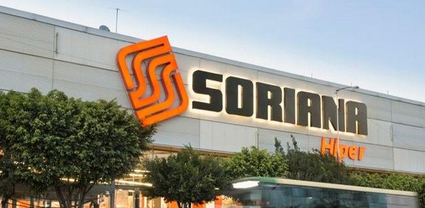 Multan a Soriana por incumplir condiciones en compra de Comercial Mexicana Multan a Soriana por incumplir condiciones en compra de Comercial Mexicana