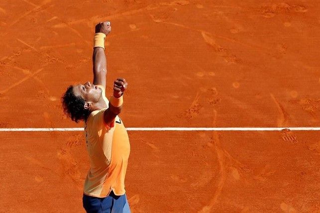 Rafael Nadal gana por novena vez en Montecarlo - Screenshot_2-8