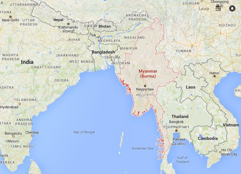 Sismo de 7.0 sacude Birmania - Screenshot_4-4