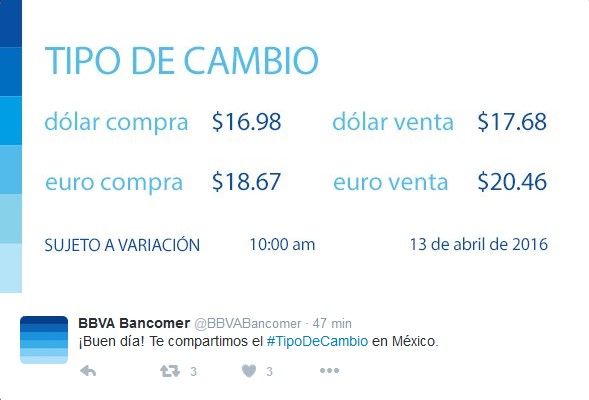 Dólar abre en 17.80 pesos a la venta - Screenshot_6-2