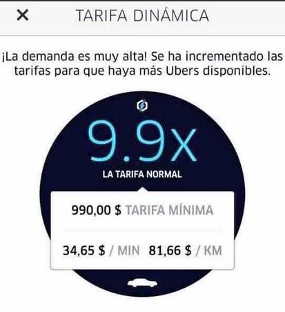 'Uber sustituirá tarifa dinámica en mayo': SEMOVI - Screenshot_9-1