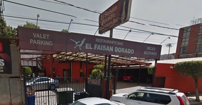 Asalto en restaurante deja un muerto en la Del Valle