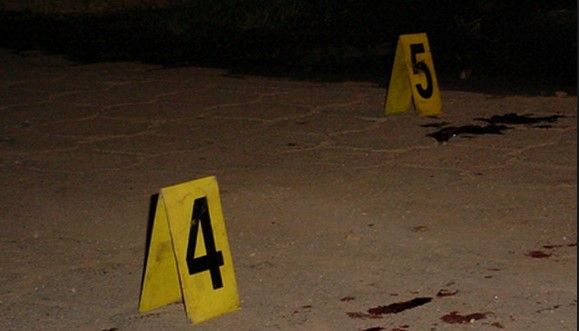 Asesinan a 5 en Juchitán, Oaxaca
