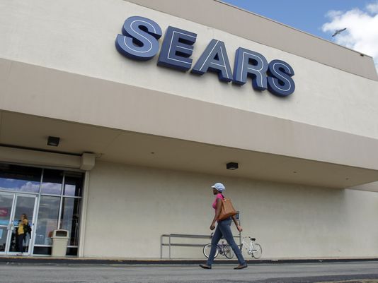 Sears cerrará 78 tiendas en Estados Unidos