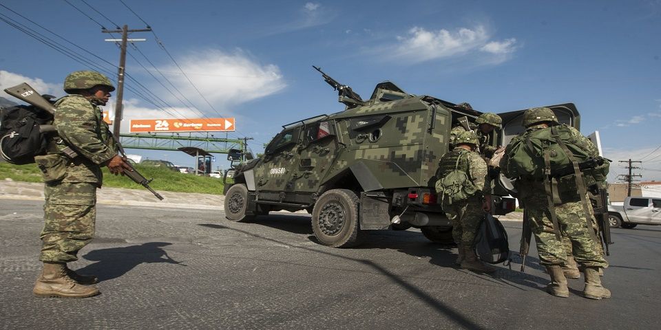 Sentencian a 52 años de cárcel a General del Ejército por tortura