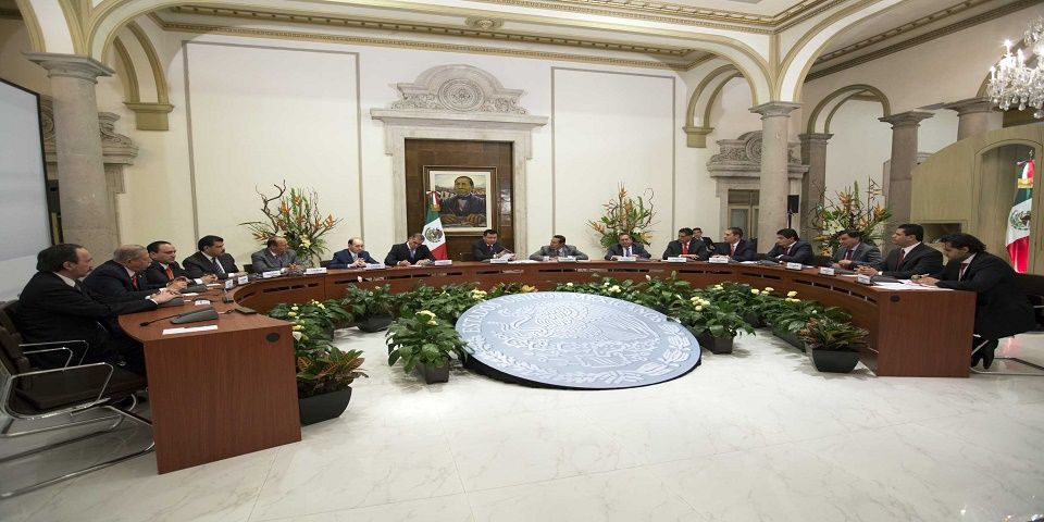 “Que las elecciones se desarrollen en orden y certeza”: Segob