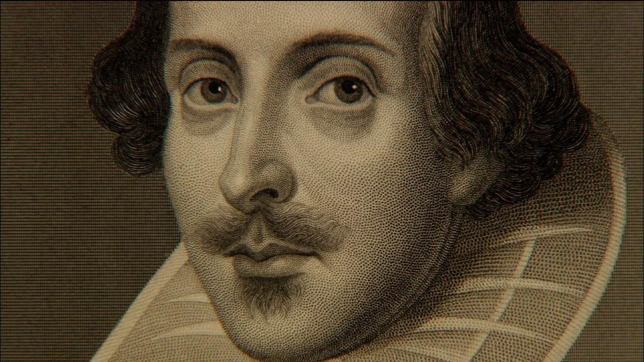 Mañana Periscope transmitirá obras en vivo de Shakespeare - Shakespeare-Foto-de-Internet
