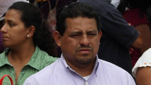 Extesorero de la CNTE lavó 25 mdp: PGR - Sibaja-Mendoza