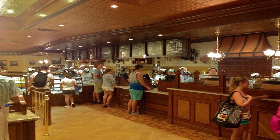 Los CEOs de restaurantes que más dinero ganan por hora