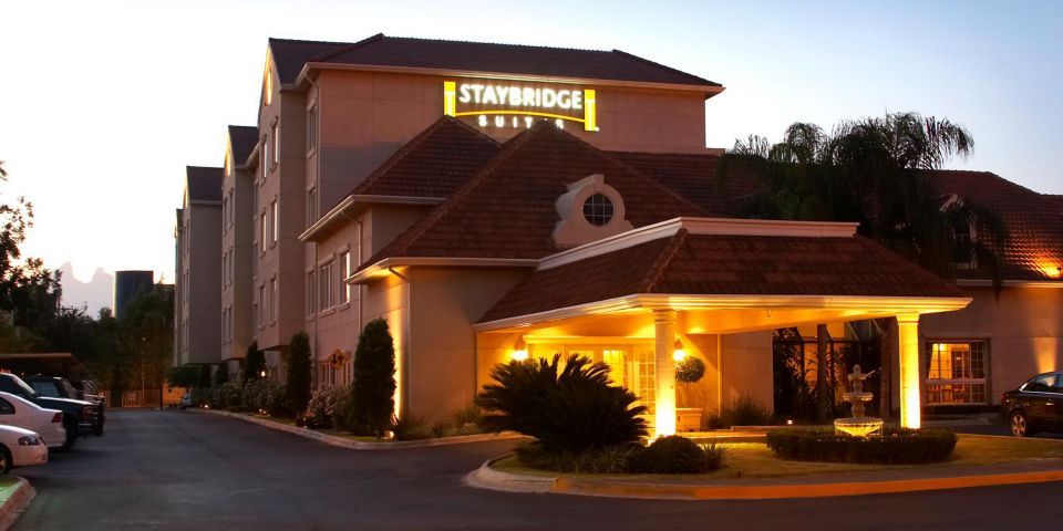 Cuatro ciudades mexicanas para disfrutar y olvidar el estrés - Staybridge-Monterrey