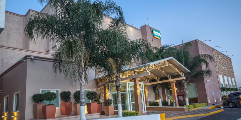 Cuatro ciudades mexicanas para disfrutar y olvidar el estrés - Staybridge-Querétaro