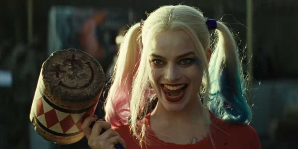 Exigen cierre de Rotten Tomatoes por críticas a Suicide Squad