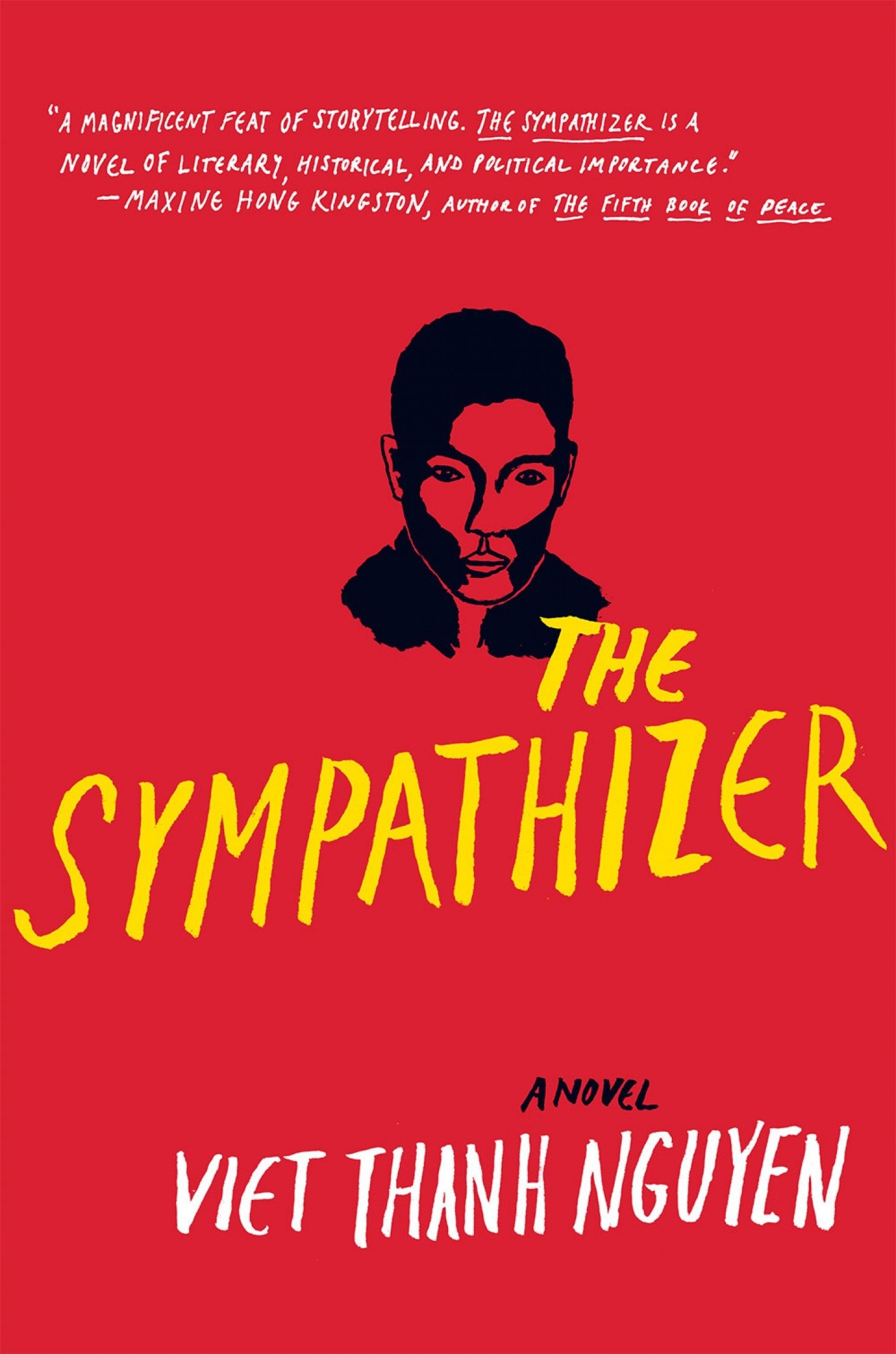 Ganadores del Premio Pulitzer 2016 - Sympathizer