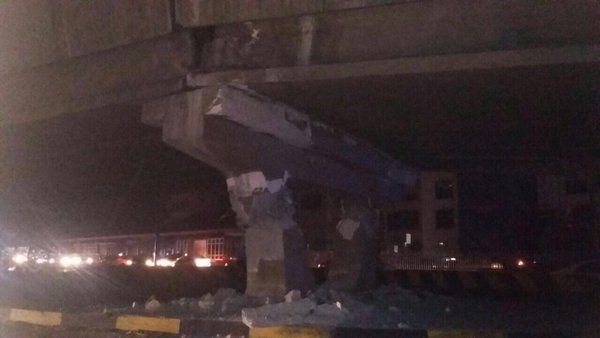 Mexicanos perdieron su casa por terremoto en Ecuador