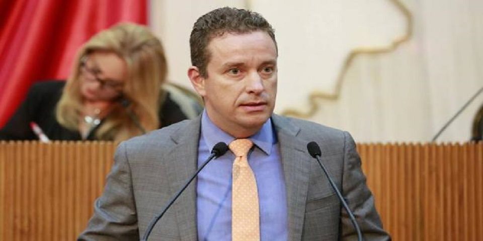 Diputado denuncia a subprocurador anticorrupción por amenazas