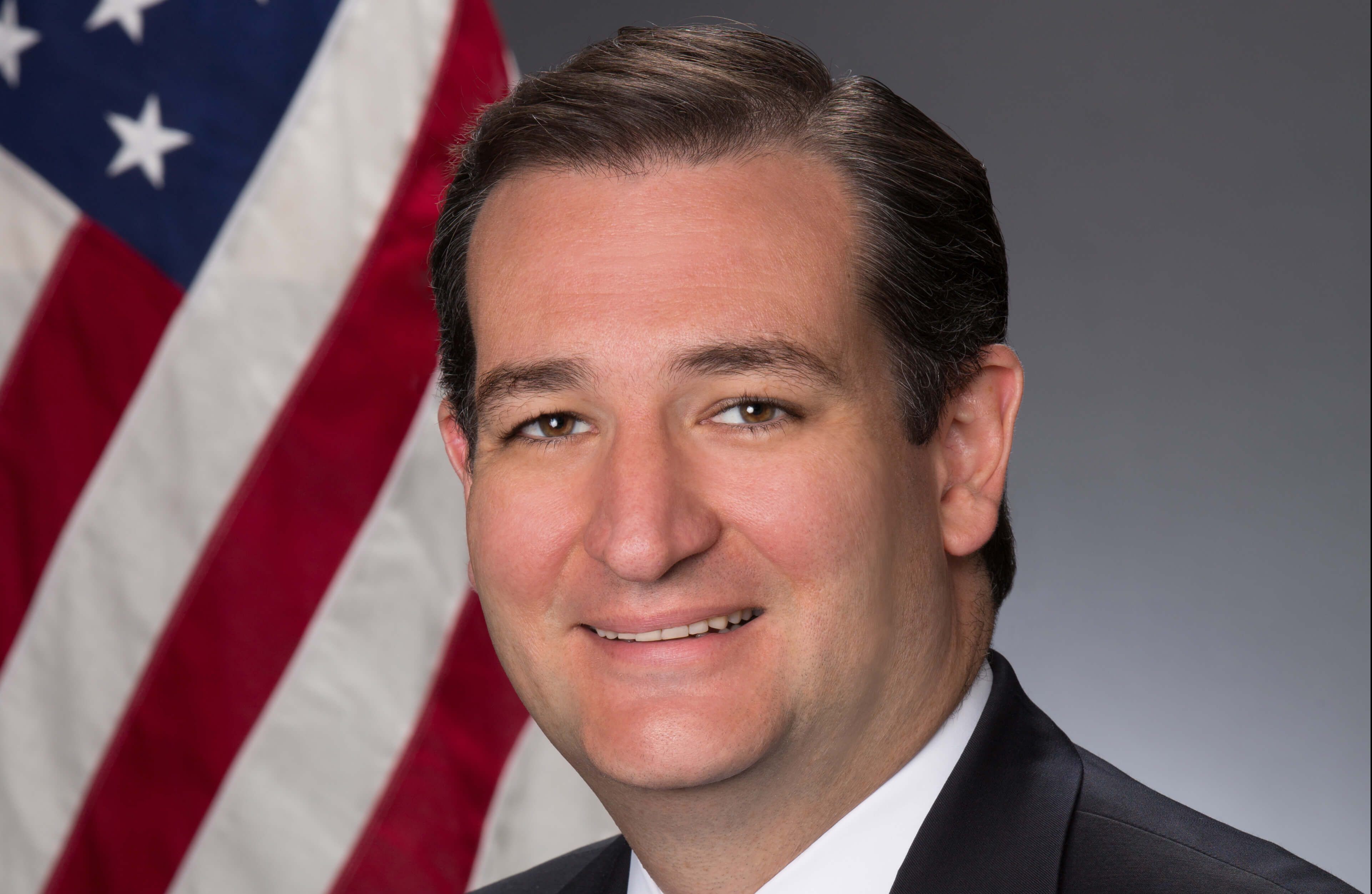 Aparece imagen pornográfica en cuenta de Twitter de Ted Cruz