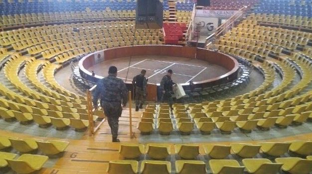 Clausuran palenque de Tepatitlán al encontrar droga - Tepabril-palenque2