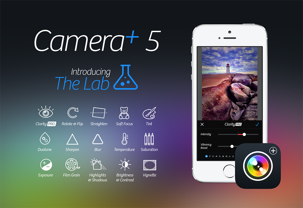 Las 10 mejores aplicaciones para tu celular, según Apple - TheLab2x