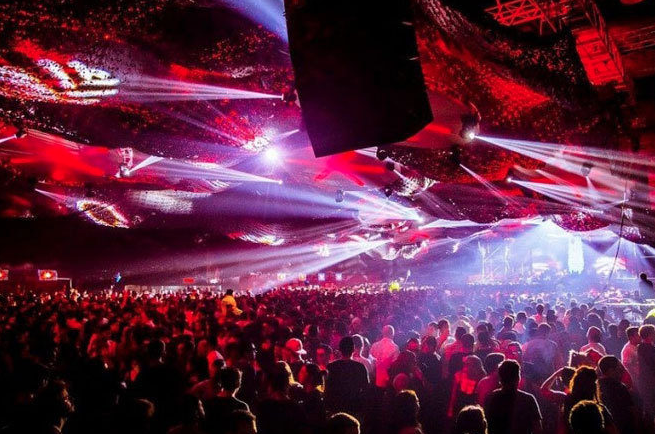 Prohíben actividades con baile y música en Buenos Aires - Time-Warp-Argentina