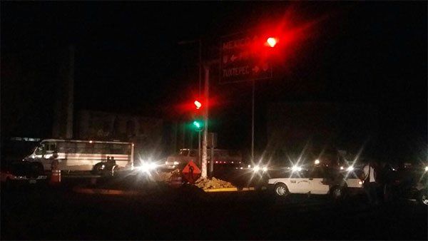 Matan a balazos a líder sindical en Oaxaca - Tlalixtac-Lider-Sindical-Oaxaca-2