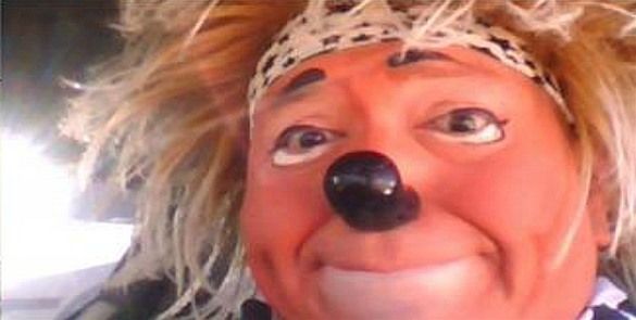 Detienen a agresores de Tony Tambor - Tony-Tambor