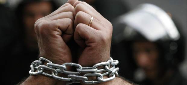 Informe de Relator no habla de delitos de lesa humanidad: Gobierno Federal - Tortura