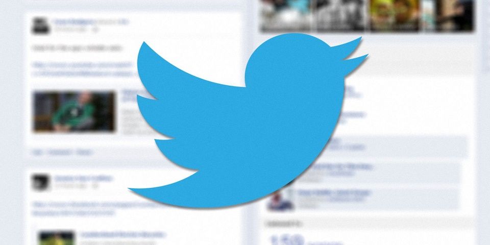 Twitter quitaría imágenes y enlaces de límite de 140 caracteres
