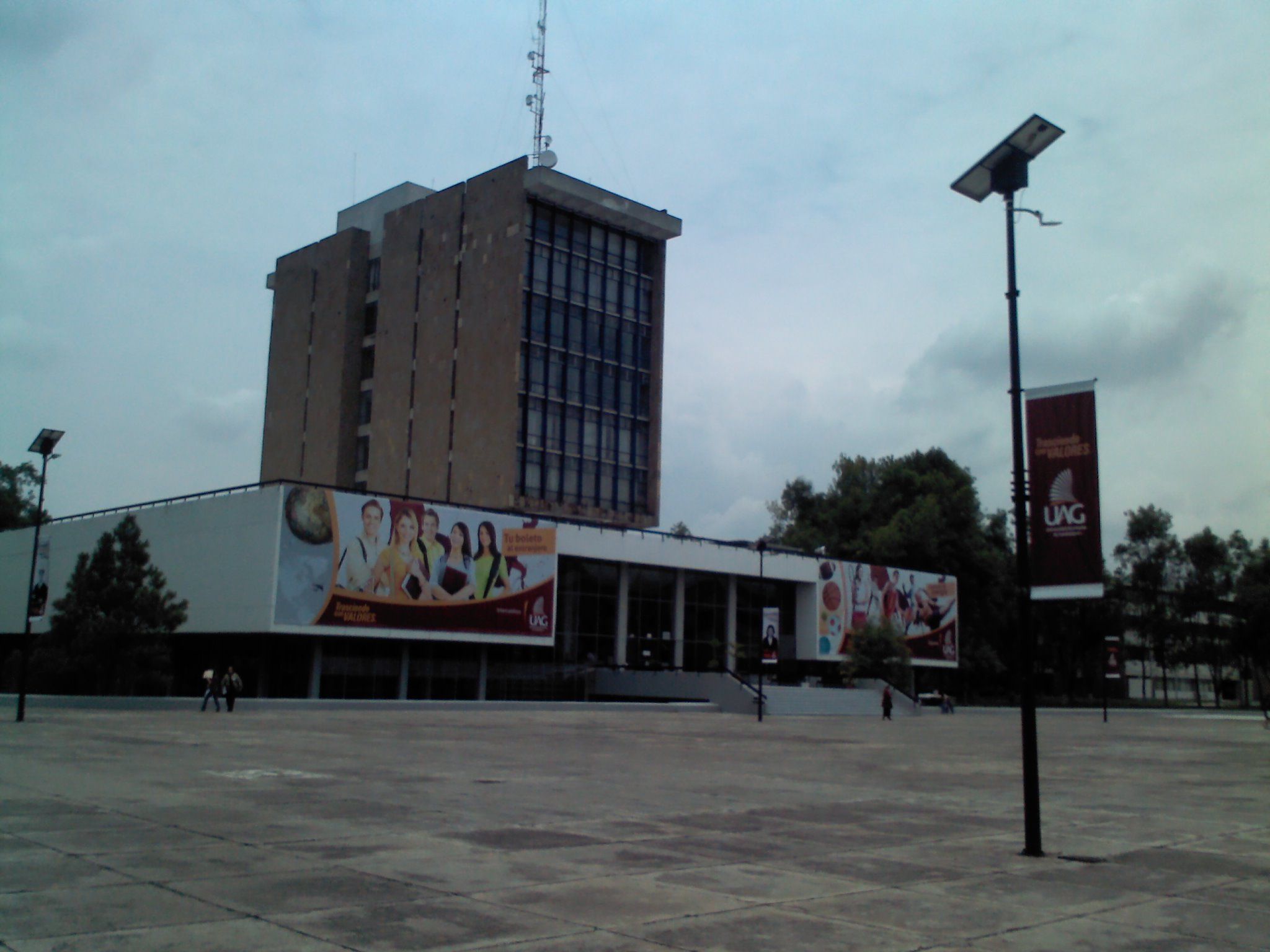 Estudiantes de la UAG diseñan juguetes para discapacitados visuales