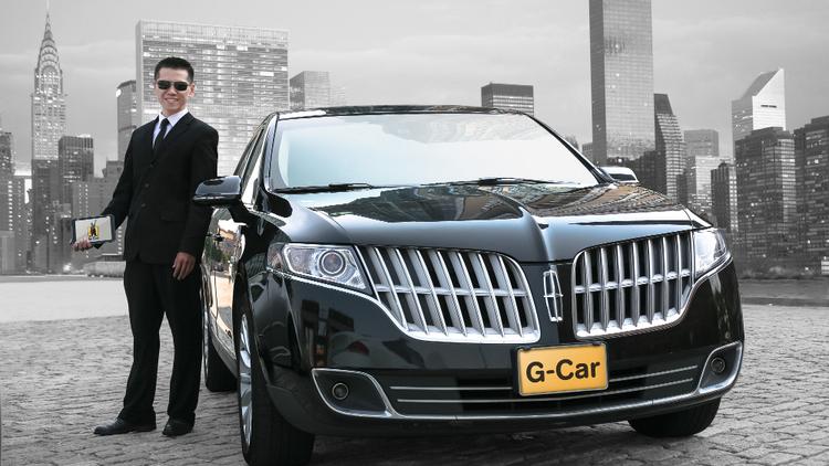 Uber compartió 12 millones de datos de usuarios con autoridades de EE.UU. - UBER-NY